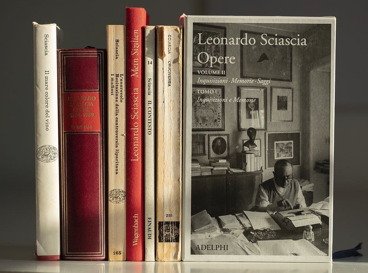 книги писателя