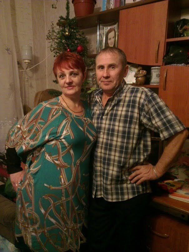 Я имею лишний вес... но он не мешает мне любить и быть любимой.