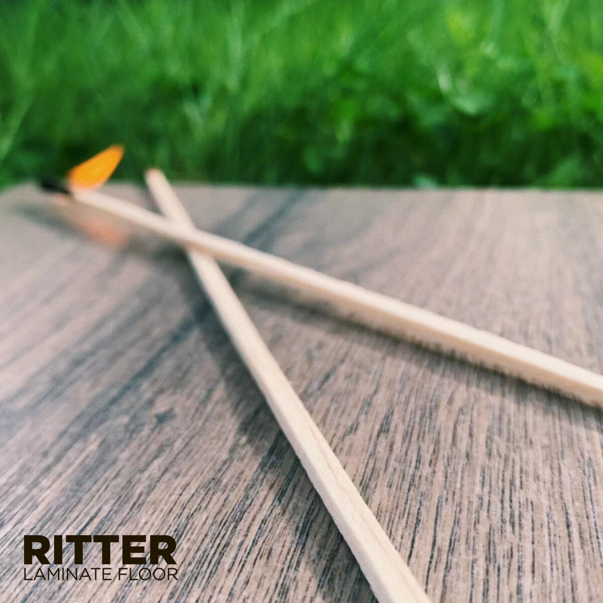 Ламинат Ritter