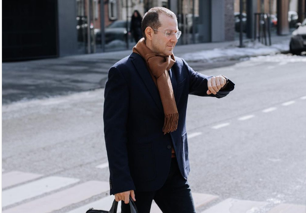 Фото © Игорь Рызов, 2021