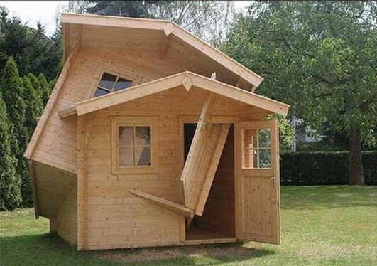 Без проекта тяжело