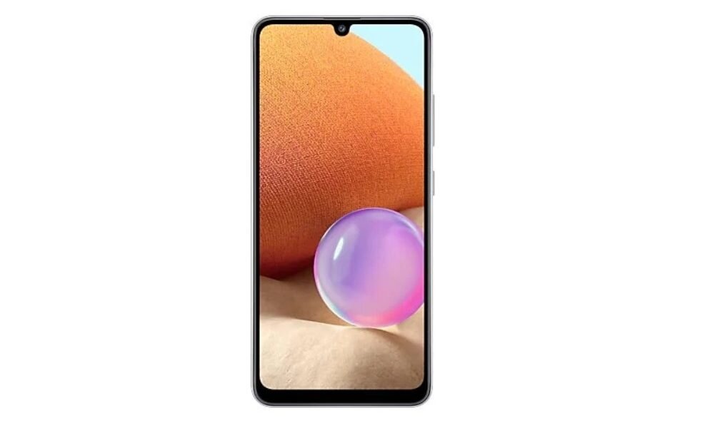 Samsung Galaxy A32
