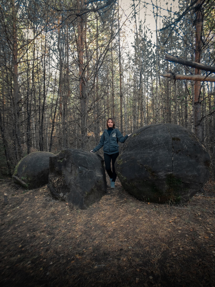 Высота порядка 175 см