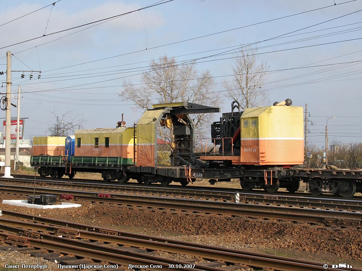 Прототип, фото из свободного доступа сети Интернет предоставлено В. Прийменко