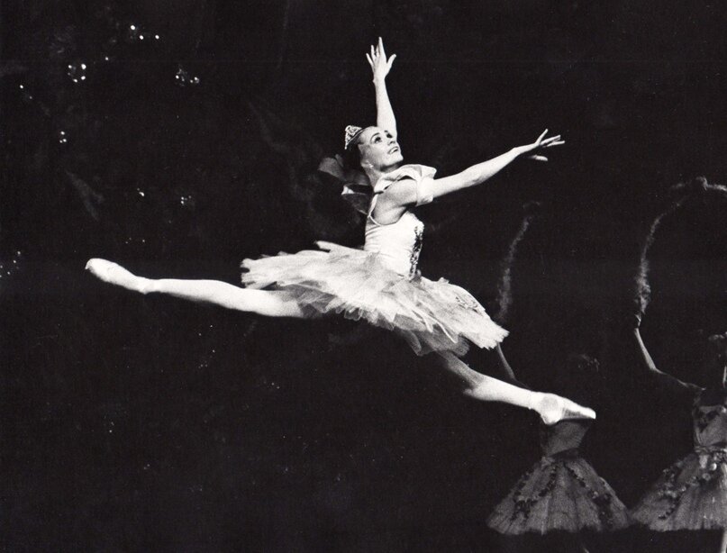 "Корсар" - Гюльнара. Фото из открытых источников.