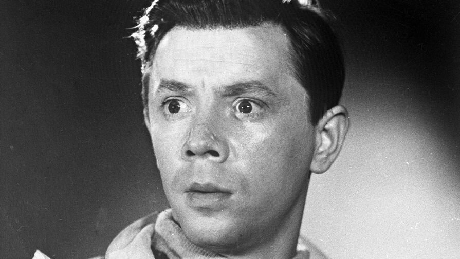 Олег Анофриев