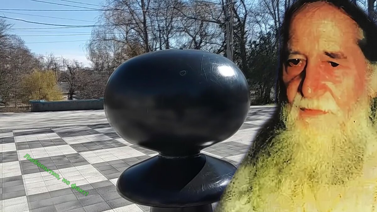 Пророчества старца Христофора