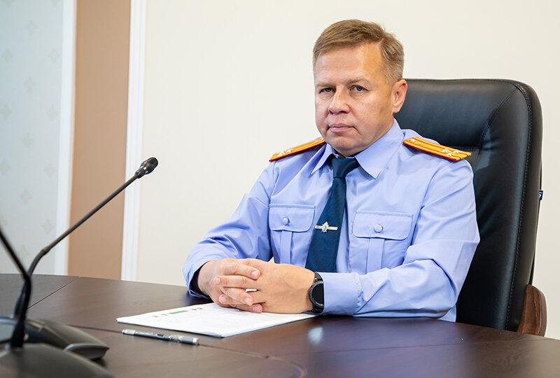 Андрей Виноградов
