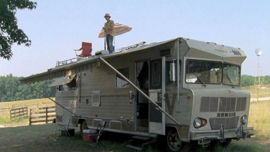 Дом на колёсах. Фото: Pokrasymavto.ru