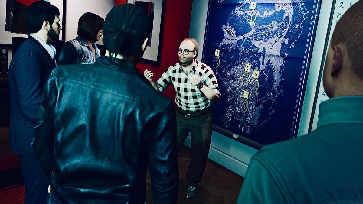 Заработок в гта онлайн...