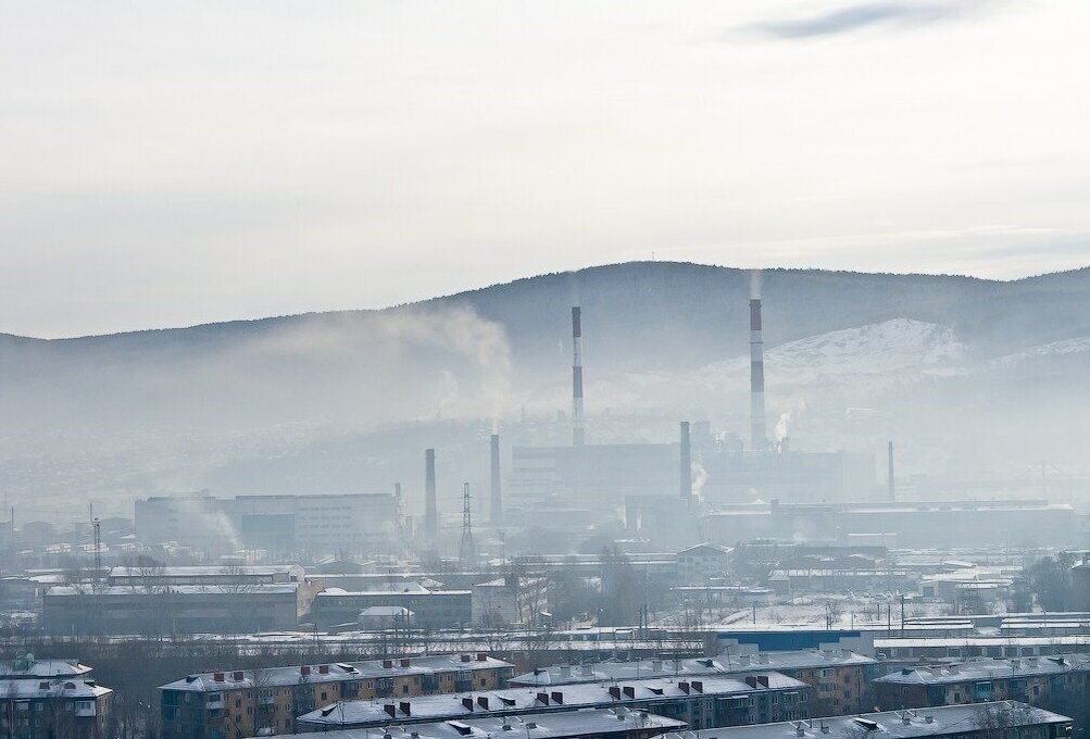 Красноярск
