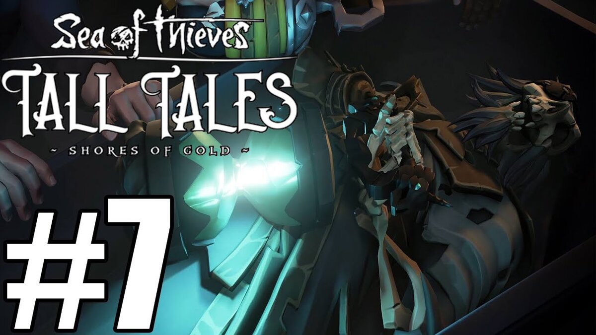 Tales sea of thieves. Sea of Thieves Tall Tales. Sea of Thieves прохождение. Tall Tales 4. Возвездие Морнингстар Sea of Thieves прохождение.