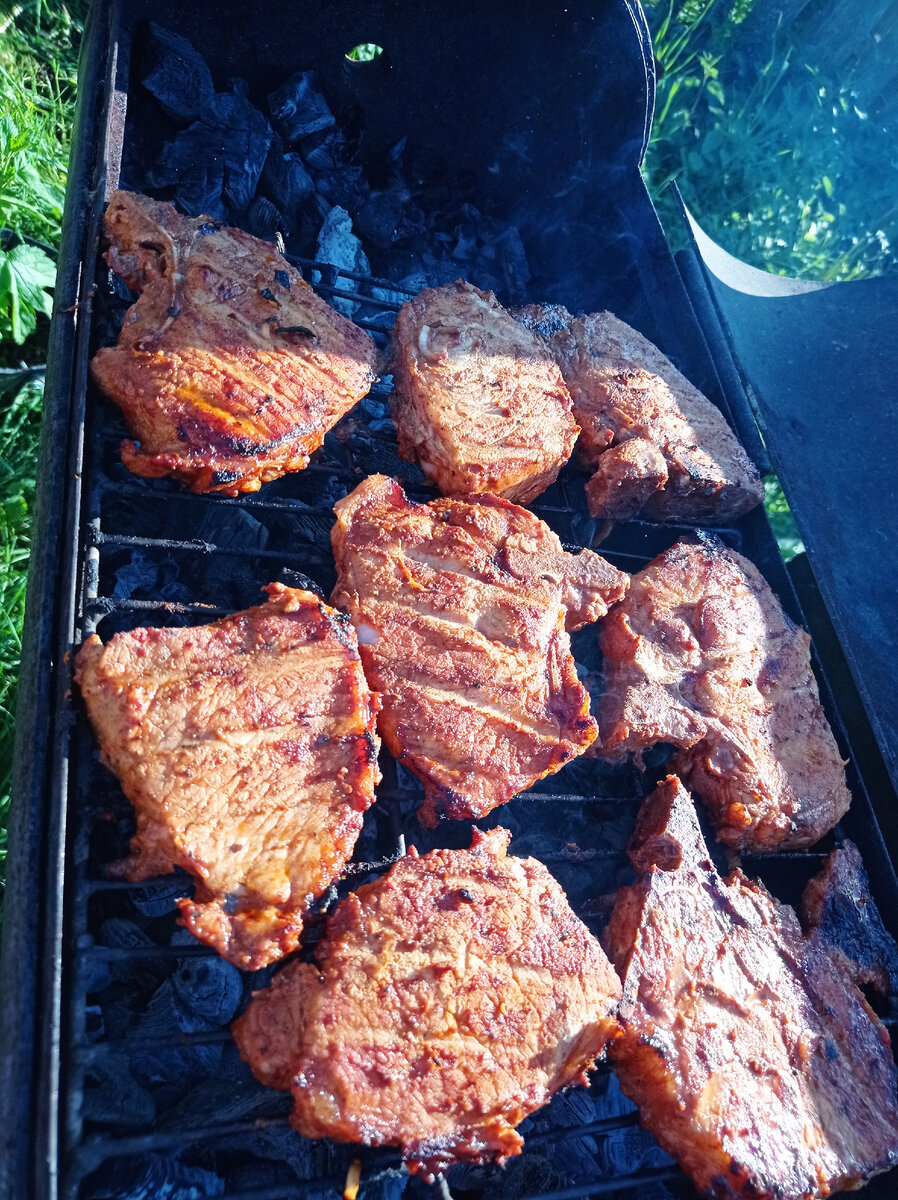 Личный архив