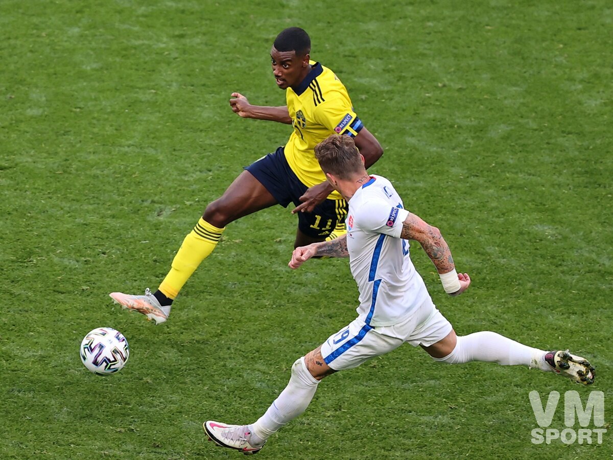 Фото: Олег Бухарев/ «В мире спорта»