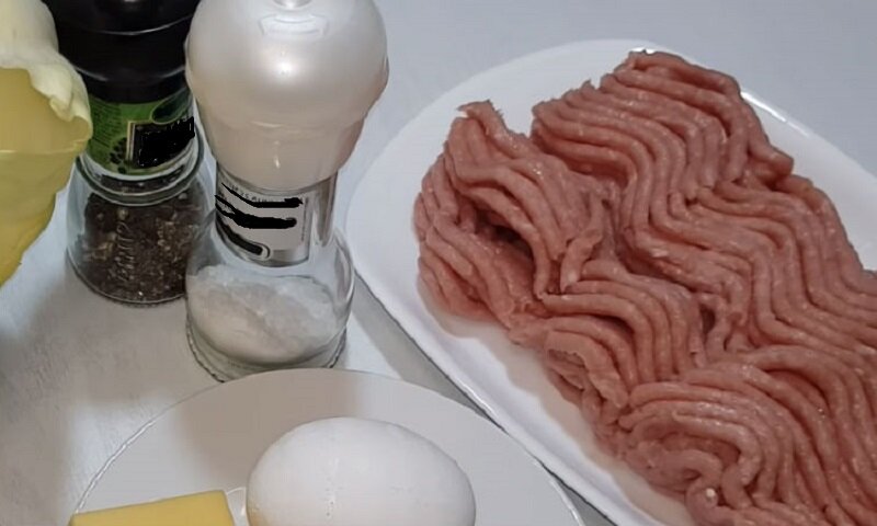 Необычные летние чебуреки без теста 