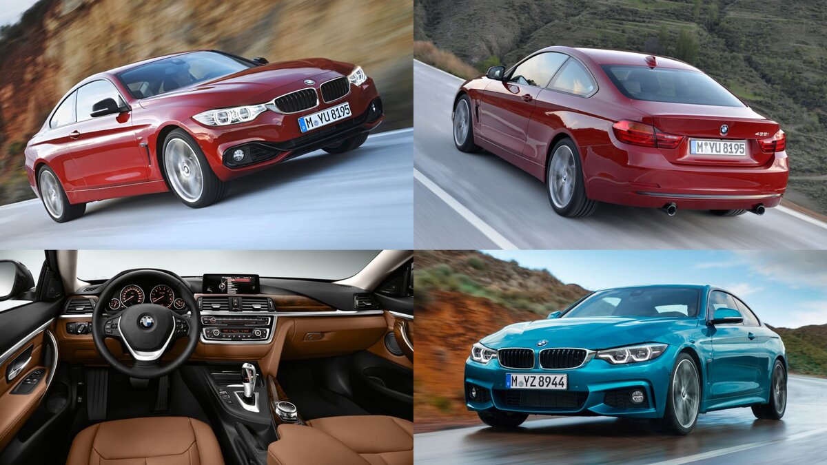 Палитра моделей BMW 4-серии продолжает расширяться. В прошлом году было представлено компактное купе G22 и двухдверный кабриолет G23. Сейчас появился liftback Gran Coupe или G24. Осенью 2021 г он уже встанет на конвейер завода в Мюнхене, где будет собираться параллельно с G20 третьей серии и электромобилем i4. Московское отделение БМВ уже открыло сбор заказов на приобретение данной модификации. Установлен дизельный мотор 2.0 на 190 лошадиных сил, автоматическая коробка передач с 8 ступенями Steptronic, а также система интеллектуального полного привода xDrive. Благодаря такому наполнению авто способно развивать максимальную скорость – 233 км/ч. Стоимость престижного купе начинается от 3 680 000 рублей. 
Массивная радиаторная решетка делает эту модель узнаваемой, выделяя ее на фоне других машин линейки. За отдельную плату фары со светодиодами можно поменять на лазерные. Выросли и общие габариты пятидверного автомобиля. Длина составляет 4783 мм, ширина – 1852 мм, высота – 1442 мм. За счет обновленного дизайна кузова удалось повысить коэффициент аэродинамики до 0,26. Багажник получил объем в 470 л. Если сложить задние кресла, этот параметр увеличивается до 1290 литров.

Отечественная комплектация включит в себя полный спорт M-Package, который помимо прочего предусматривает установку дисков диаметром 18-20 дюймов, изготовленных из облегченных сплавов. Цифровая приборная панель получила диагональ 12,3 дюйма. В стандартном исполнении обивка салона создана с применением черного кожзаменителя Sensatec. Строчки синего цвета сочетаются с оторочкой из искусственной замши.

Будет выпускаться три варианта «большого купе». Это – Base, M-Sport Pure, а также M Sport Pro. Рычаги переключения передач и сбалансированная многорычажная подвеска, улучшающая маневренность, будет изначально устанавливаться лишь в последних двух исполнениях. Нормой для всей серии станут светодиодные фары, трехзонный контроль климата, электрический привод багажника и комплекс подогрева передних кресел.

Технология автодрайва Tempomat активного типа с ограничителем скоростных режимов доступна только в премиум-версии. Аудио-электроника реализована опциональным аппаратом Harman Cardon, вмещающим 16 спикеров. Дополнительно можно заказать и панорамную крышу с электрифицированным люком.

В странах Западной Европы лифтбек поступит в продажу в пяти модификациях, включая дизельные и бензиновые 420d xDrive, M440i x Drive. В любом случае счастливым владельцам свежих четверок гарантировано настоящее наслаждение от вождения этого компактного спорткара.