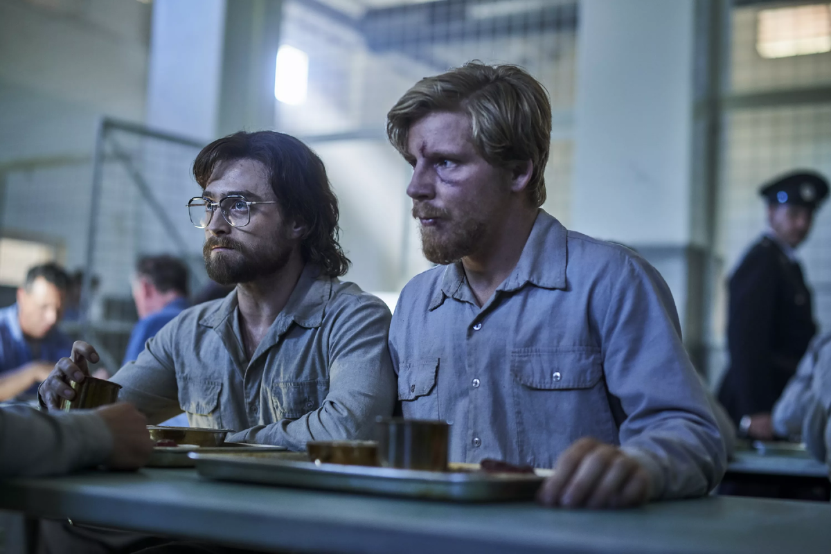 Побег из Претории