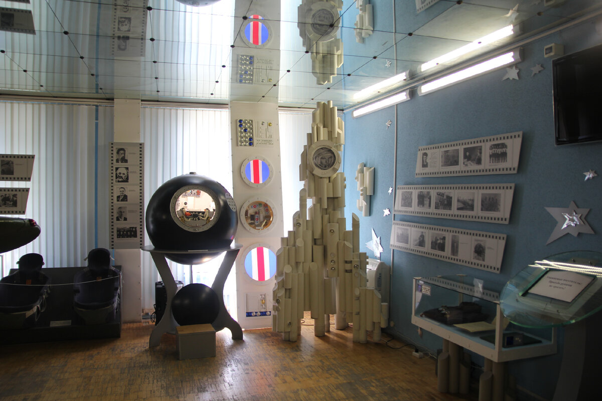 Если вы бывали когда нибудь в музее, из которого не хочется долго  уходить, то тогда вам стоит сходить и в музей краеведения, который находится в Саратове, на ул.-17