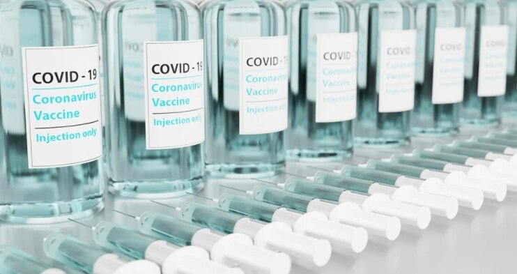 Обязательная вакцинация введена в 10 субъектах РФ, Фото: pixabay.com