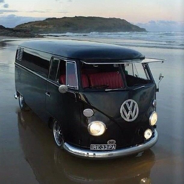 Volkswagen T1
