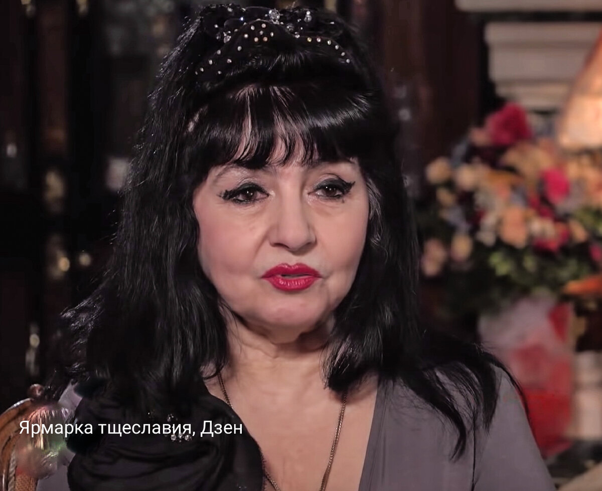Лазич Виктория: биография и возраст самой красивой женщины России