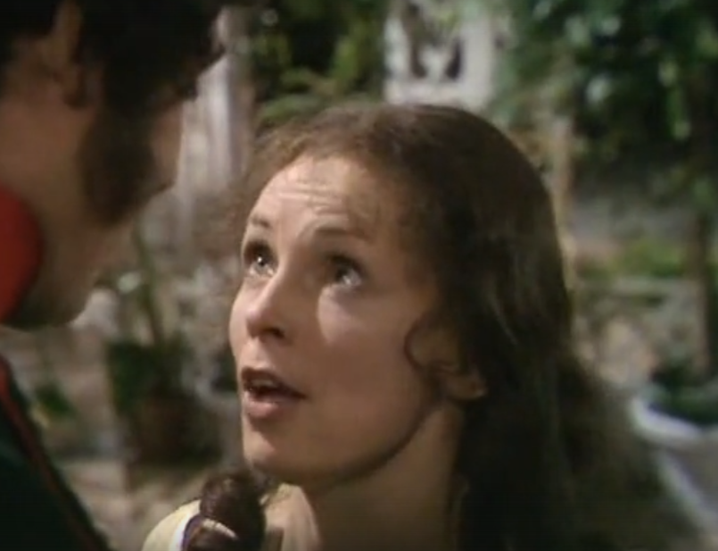 Самая неуместная! Мрпаг Худ, 1972 Британия, сериал