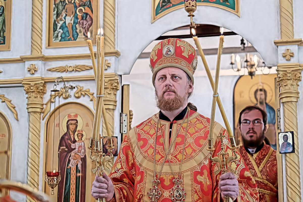 Епископ Переславский и Угличский Феоктист. Источник фото: preparhia.ru