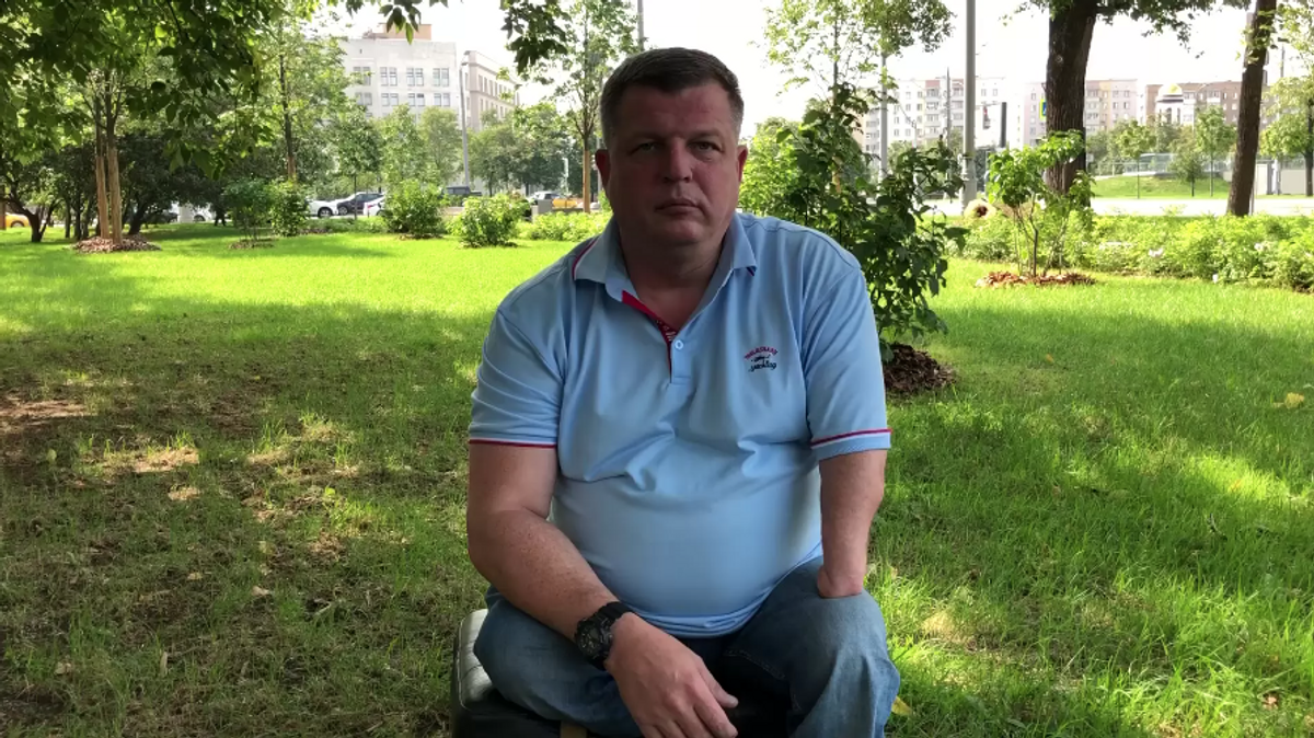    Алексей Журавко