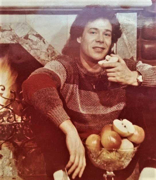 Имя Михаила Муромова прочно ассоциируется с "яблоками"