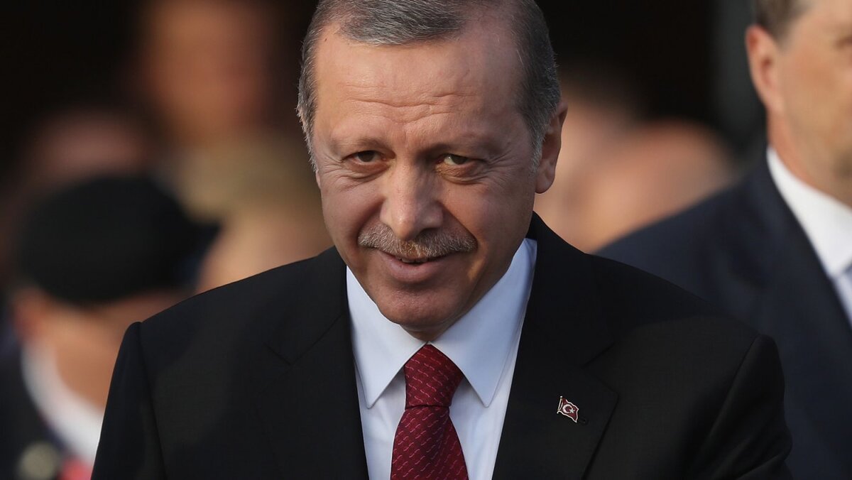 Ломая НАТО или зачем помогать недругу Эрдогану и Турции?
