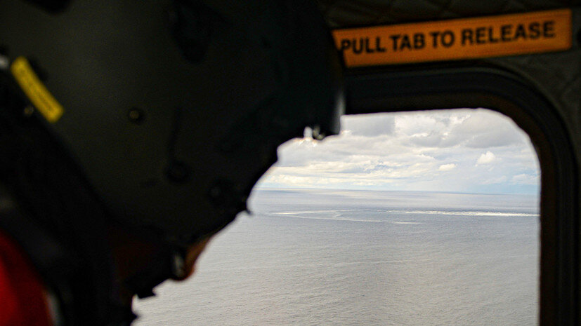   AFP Handout / DANISH DEFENCE