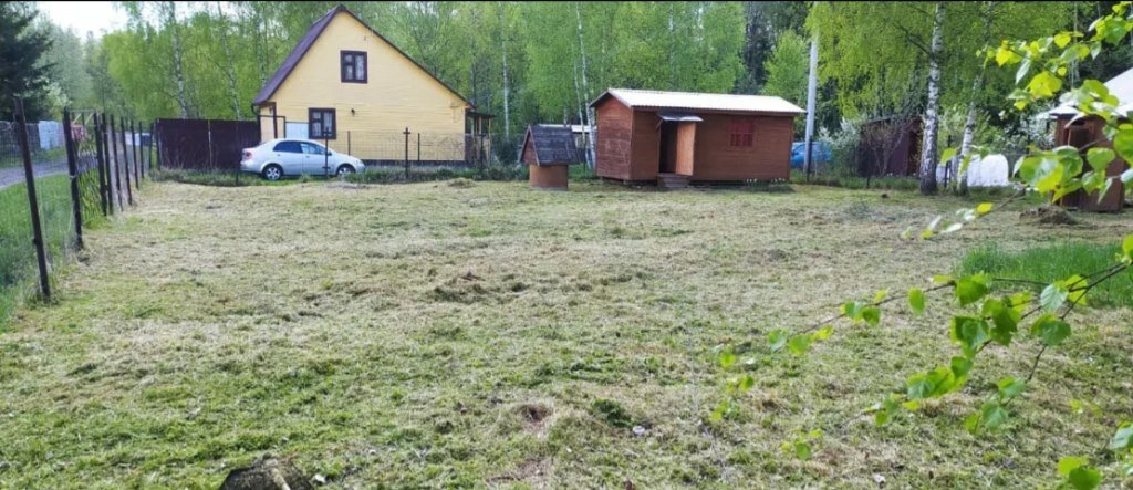  На участке нельзя просто вырыть котлован такой глубины, как хочется —нужно учесть уровень залегания грунтовых вод. Фото: Мир Квартир