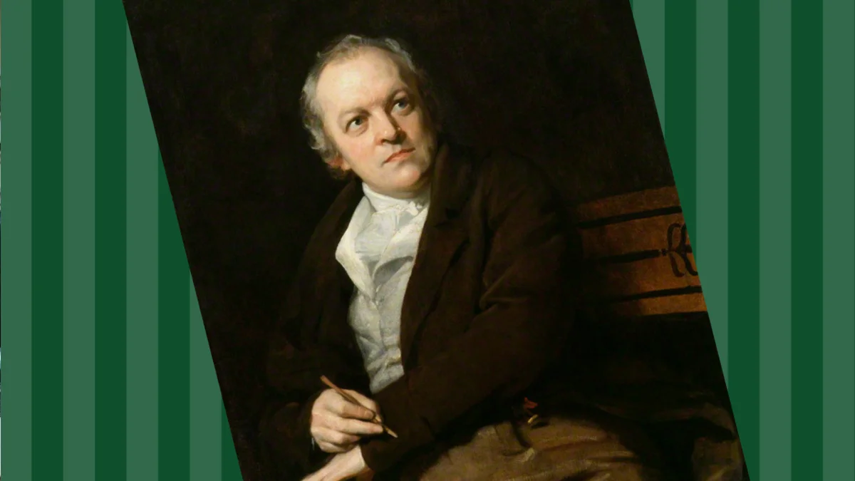 Уильям Блейк (1757 - 1827)