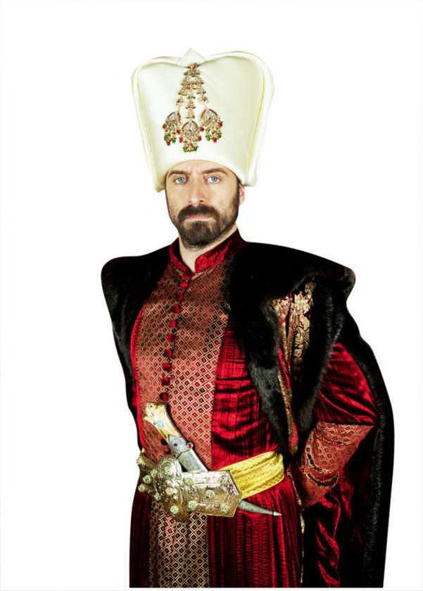 Хан хазрет лери
