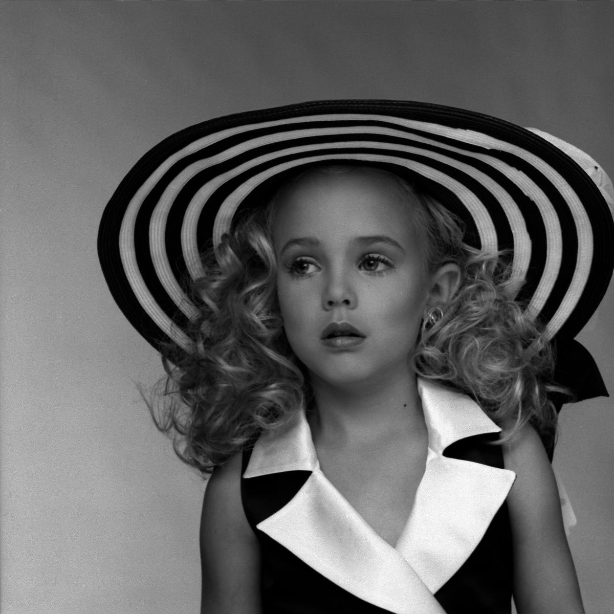 Джонбенет Рэмси