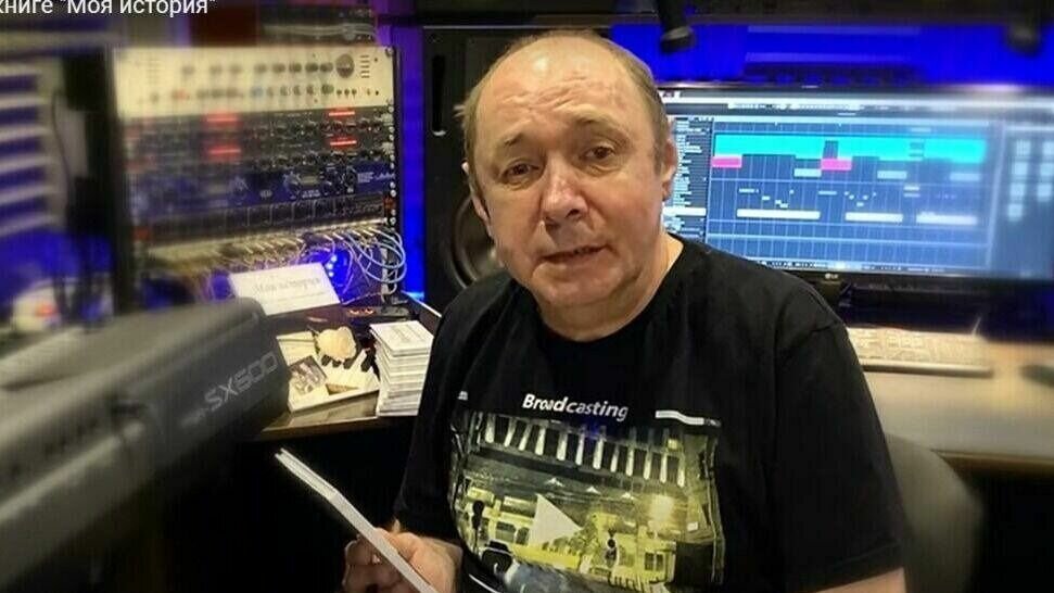     В Оренбурге умер Сергей Кузнецов, создатель группы «Ласковый май», автор песен этого коллектива, в том числе, хита «Белые розы». Об этом сообщают в федеральных СМИ.