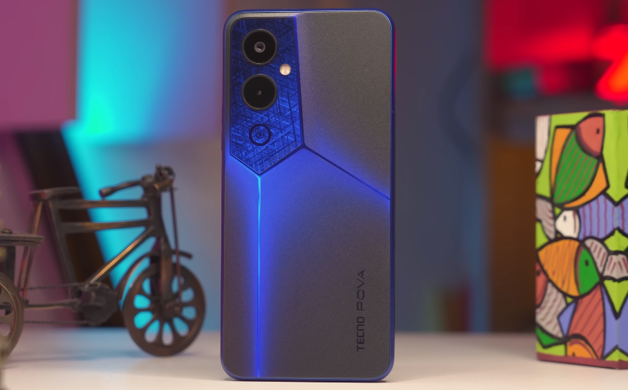 Tecno pova pro