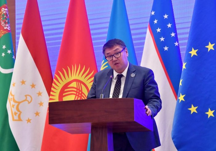 Источник фото: mfa.gov.kg