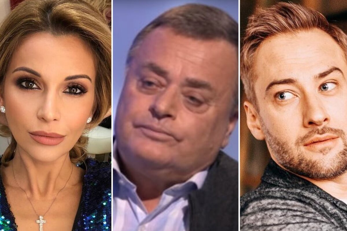     «Дядя Вова совершает ошибки, я действую в интересах Платона»: Ольга Орлова готова помирить отца Фриске и Шепелева