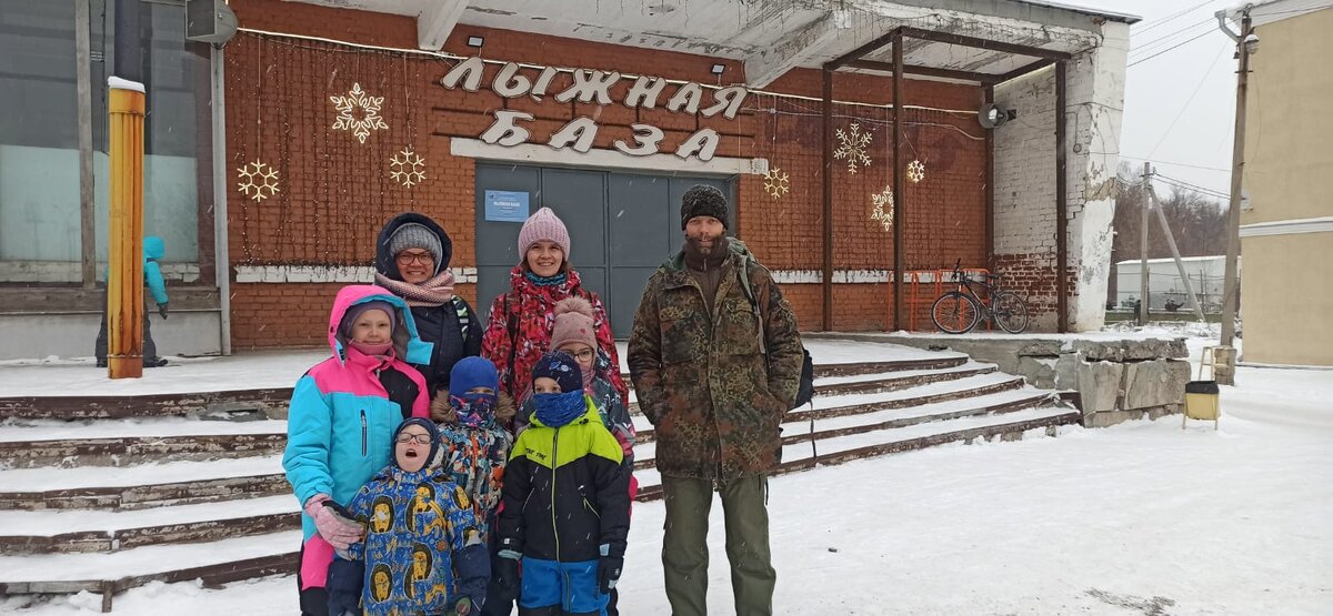 Команда Гороблагодатцы