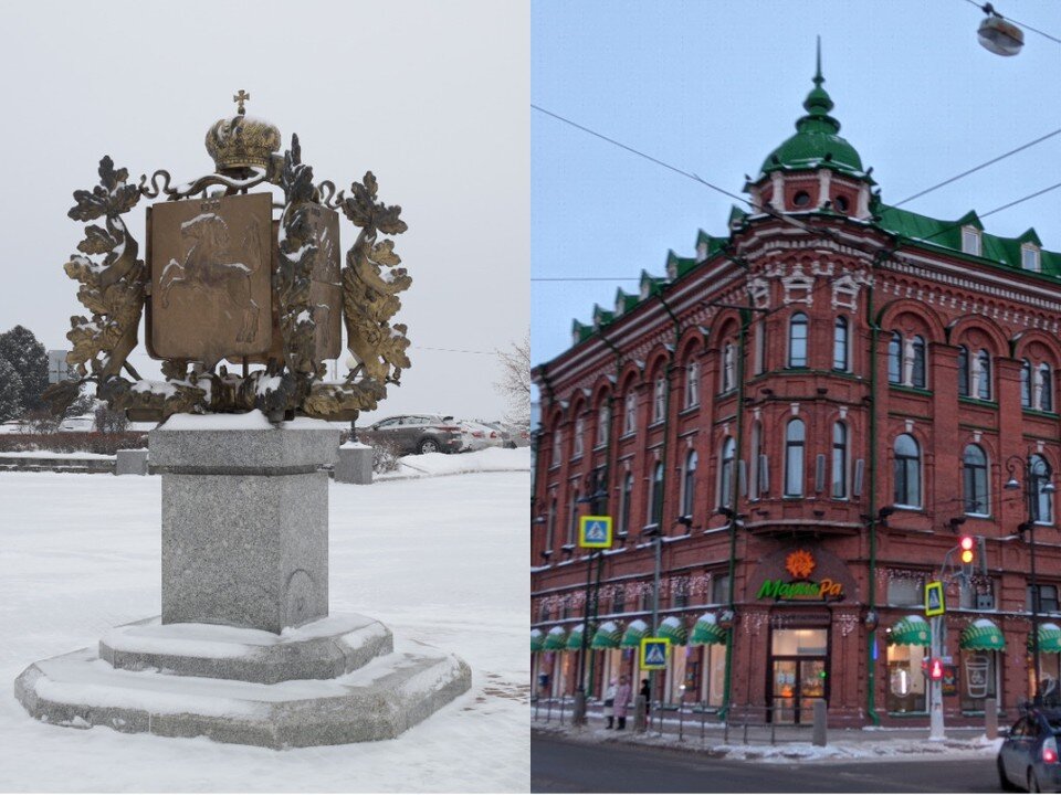     Фото: Владислав Пирогов / Ксения Высотина