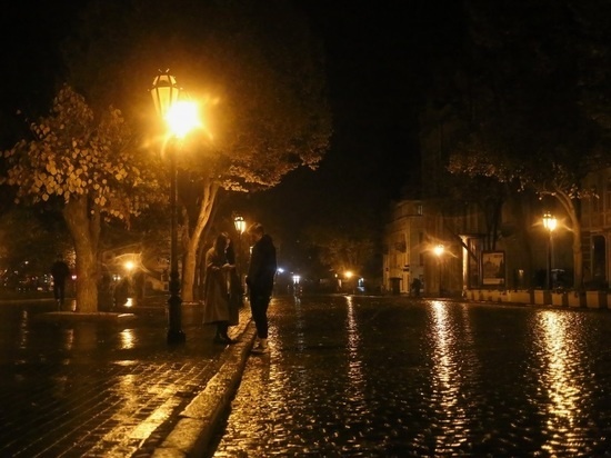   Андрей Пронин