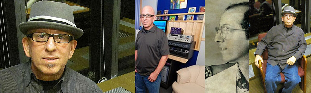 Steven Greenberg - американский музыкант, продюсер и владелец лейбла October Records. Наиболее известен своим проектом Lipps Inc. и хитом "Funkytown". Родился 24 октября 1950 года.