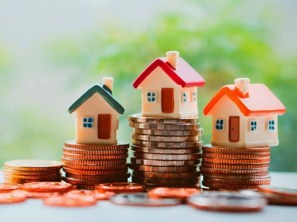 Налог на недвижимость надо уплатить до 1 декабря. Фото: tsgko17.ru