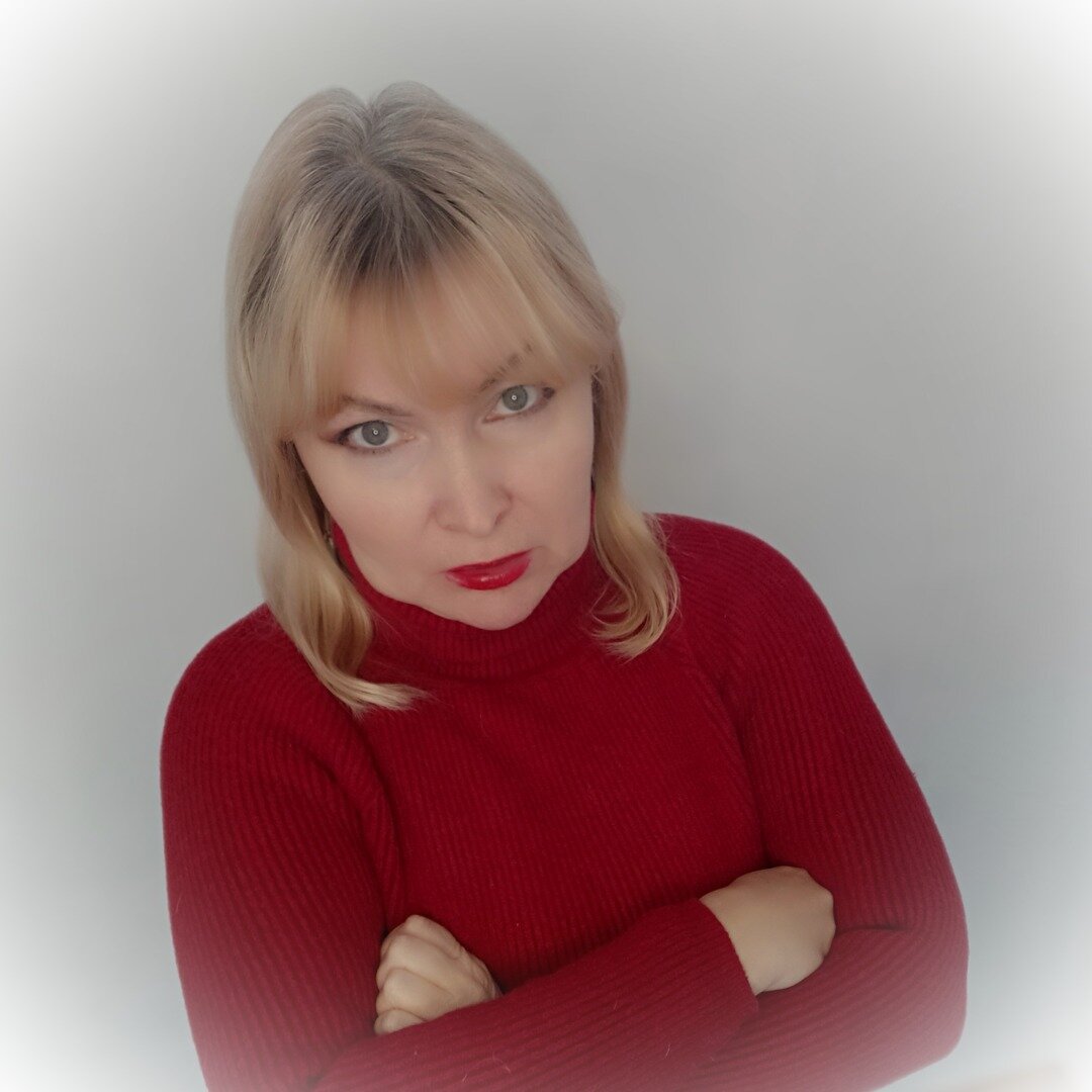 Саморазвиваешься, саморазвиваешься... А мужик-то где? 