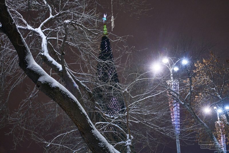    Фото Лидия Аникина © ИА «Уральский меридиан» Александр Аникин