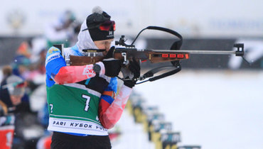 Белорусы Смольский и Алимбекова выиграли в Увате. Остановить звездных белорусов может только «генерал Мороз»  📷
