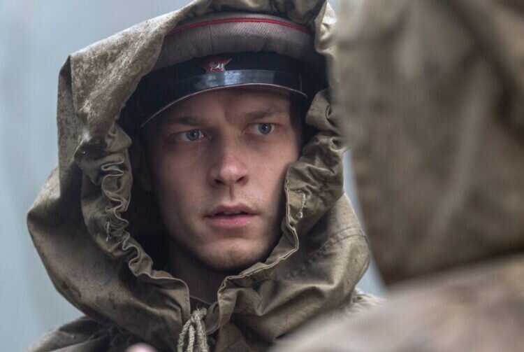    Фото: кадр из фильма Алина Данг