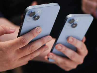    Дисплей и камеры iPhone 14 Plus прошли проверку экспертами DxOMark