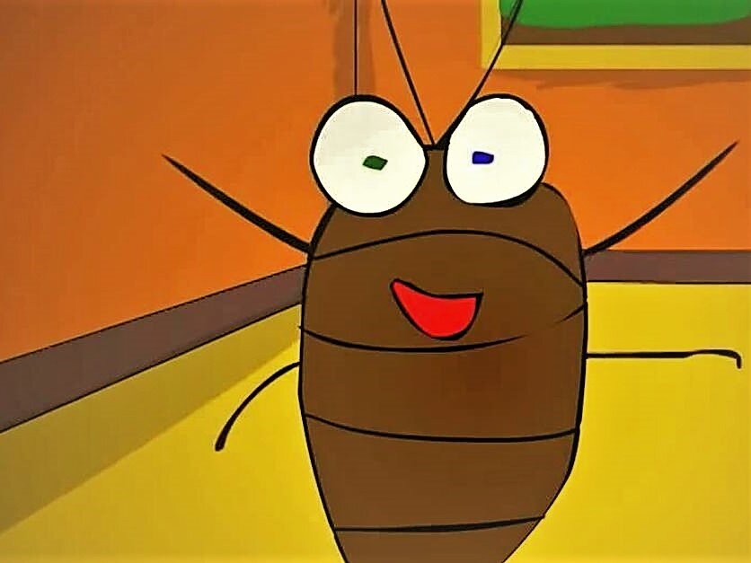 Тараканчик - Барабанчик и Соловей - Разбойник. Детские рассказы для взрослых.